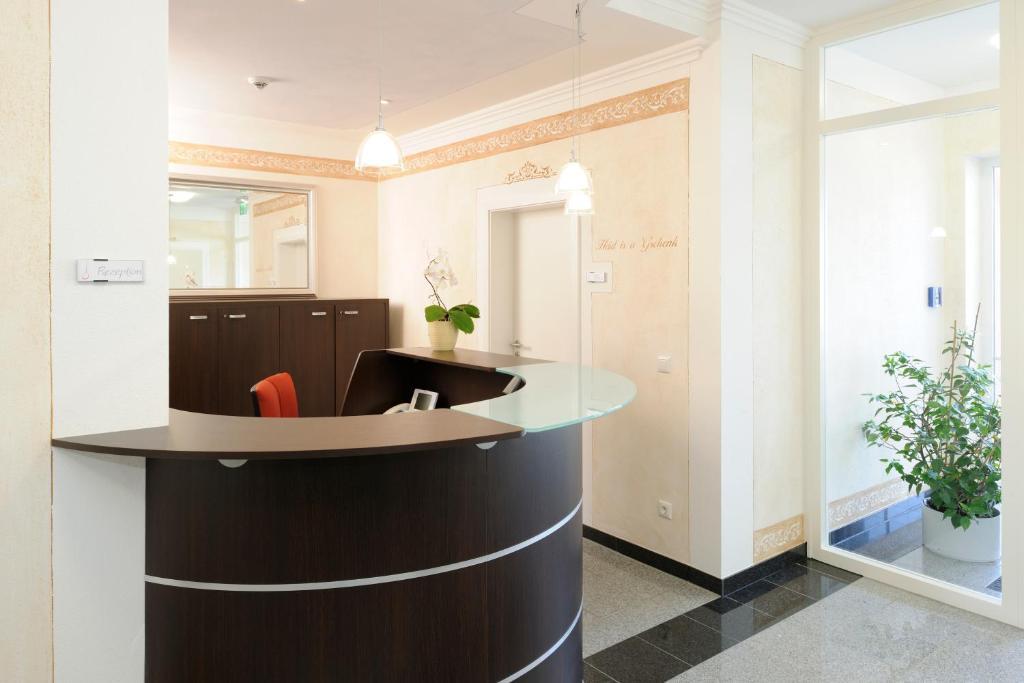 Hotel Inspiration Garni Tittmoning Extérieur photo