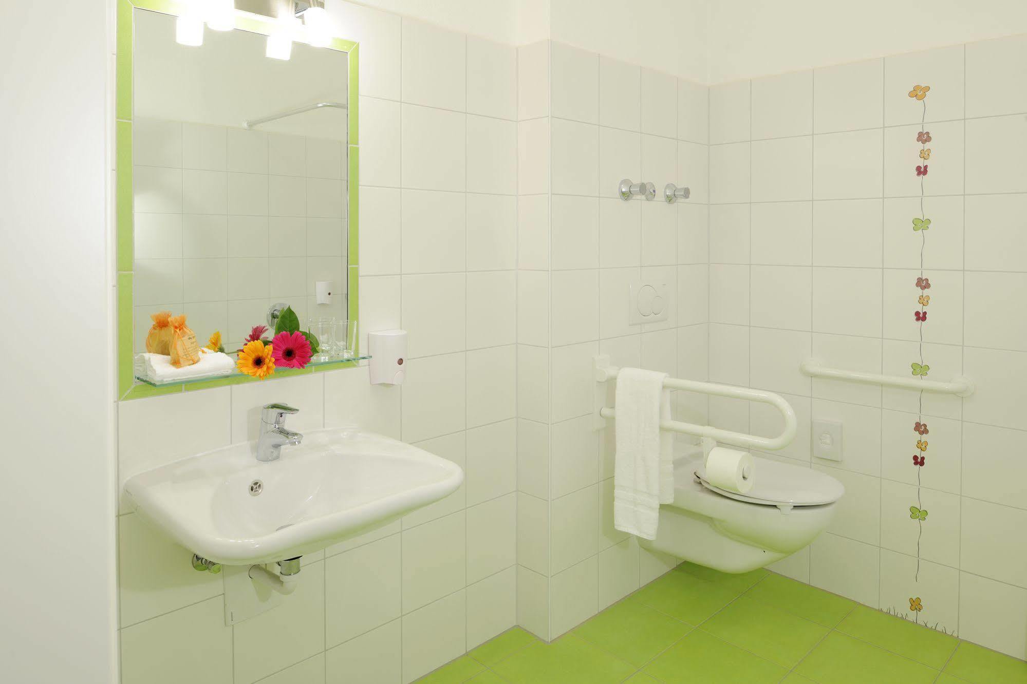 Hotel Inspiration Garni Tittmoning Extérieur photo