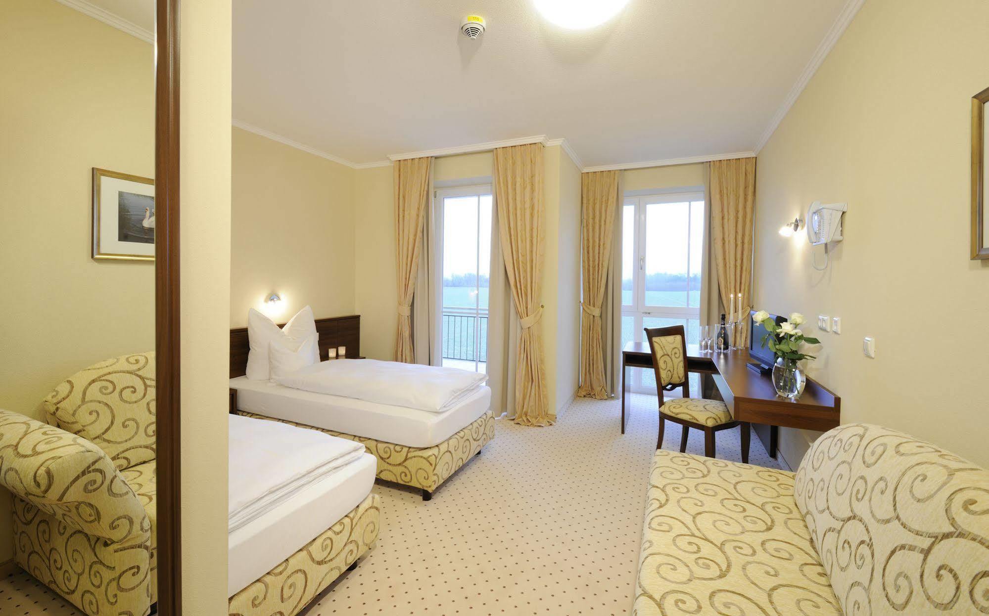 Hotel Inspiration Garni Tittmoning Extérieur photo