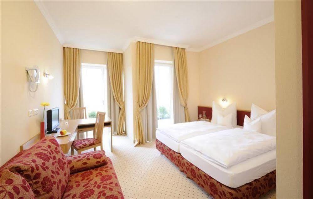 Hotel Inspiration Garni Tittmoning Extérieur photo