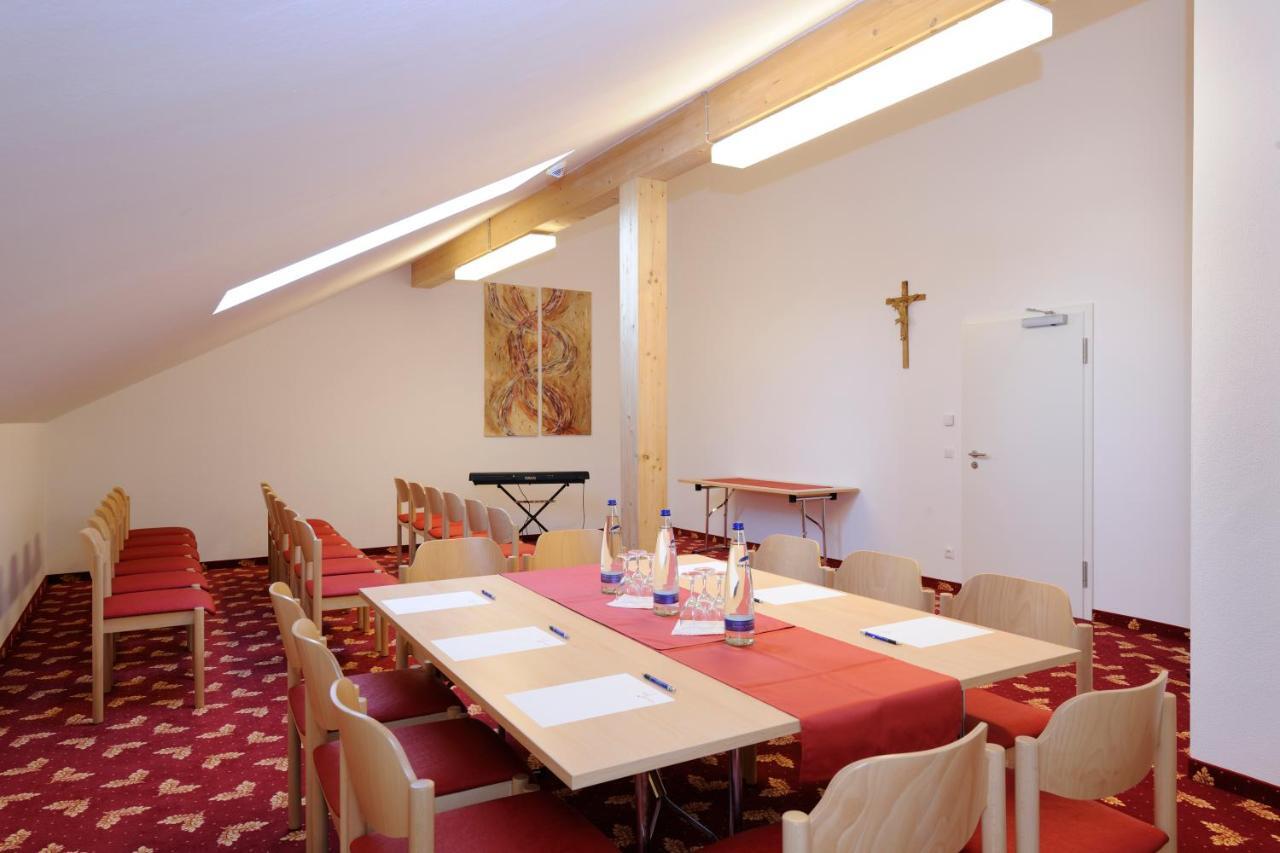 Hotel Inspiration Garni Tittmoning Extérieur photo